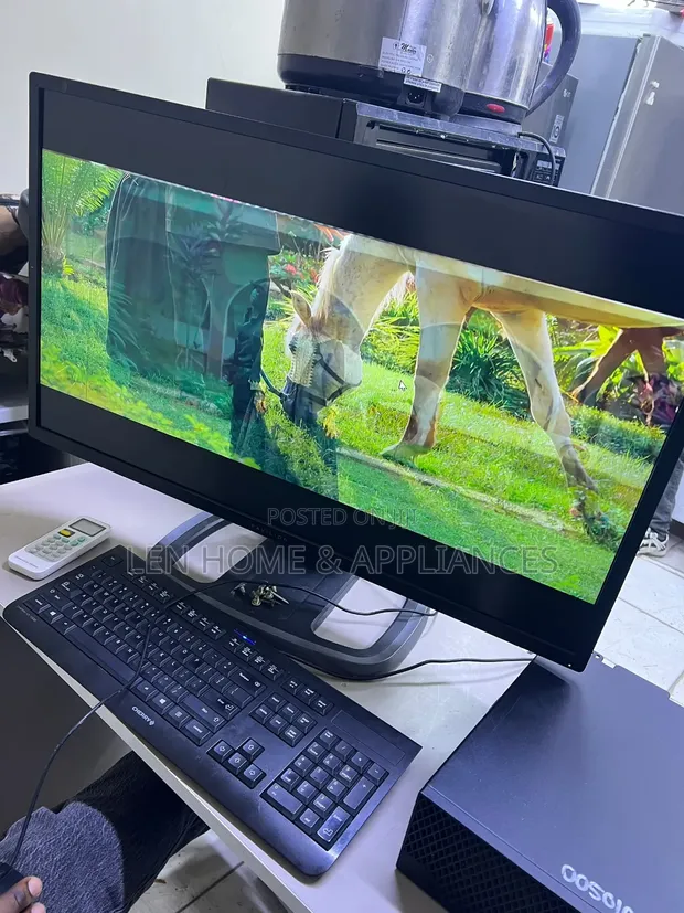 Dell Alienware Area-51 Desktop Computer - Intel Core i5, 8GB RAM, 500GB HDD - 1