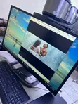 Dell Alienware Area-51 Desktop Computer - Intel Core i5, 8GB RAM, 500GB HDD - 2