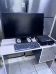 Dell Alienware Area-51 Desktop Computer - Intel Core i5, 8GB RAM, 500GB HDD - 3
