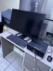 Dell Alienware Area-51 Desktop Computer - Intel Core i5, 8GB RAM, 500GB HDD - 4