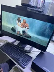 Dell Alienware Area-51 Desktop Computer - Intel Core i5, 8GB RAM, 500GB HDD - 5