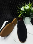 Premium Classic Leather Men's Shoes - 2