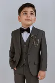 Smart Child Dressing Suit - Brand New - 1