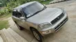 Toyota RAV4 Automatic 2000 Grey - 1