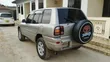 Toyota RAV4 Automatic 2000 Grey - 3