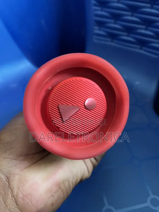 JBL Flip 6 Original Speaker - 1