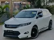 Toyota Harrier Premium Modelista 2016 - 1