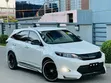 Toyota Harrier Premium Modelista 2016 - 2