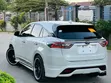 Toyota Harrier Premium Modelista 2016 - 4