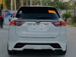 Toyota Harrier Premium Modelista 2016 - 5