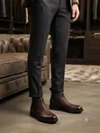 Viatu Vipya vya Kiume vya Premium - Size 39-46 - 2