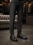 Viatu Vipya vya Kiume vya Premium - Size 39-46 - 3