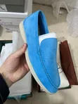 Men's Loro Piana Premium Shoes - Brand New - 2