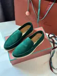 Men's Loro Piana Premium Shoes - Brand New - 3