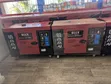 Seer Diesel Generator KV7 - 1