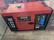 Seer Diesel Generator KV7 - 2
