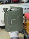 Jerry Can 20L Fuel Container - 3