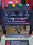 Edon 3600PSI Pressure Washer - 2