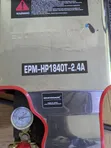 Edon 3600PSI Pressure Washer - 4