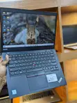 New Dell Latitude 7480 Laptop - Core i7, 8GB RAM, 256GB SSD - 1