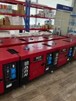 Seer 12 kVA Diesel Generator - 5