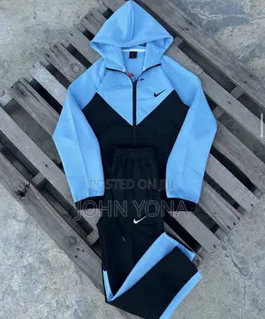Nike Quality Unisex Tracksuit