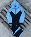 Nike Quality Unisex Tracksuit - 1