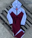Nike Quality Unisex Tracksuit - 2