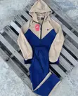Nike Quality Unisex Tracksuit - 4