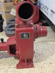 NS 100 Water Pump - 16 HP - 4