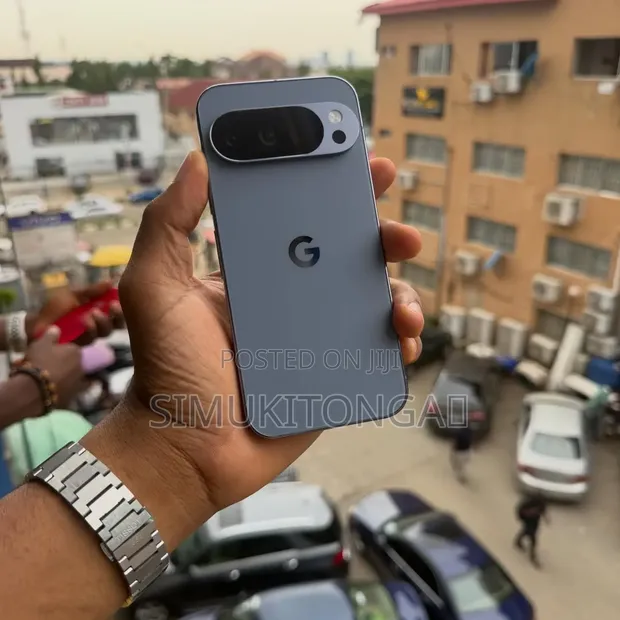 New Google Pixel 10 Pro XL 256GB - 1
