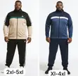 Adidas Quality Unisex Tracksuit - 1