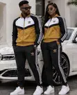 Adidas Quality Unisex Tracksuit - 2