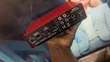 Q24 Sound Card 2Way - 2