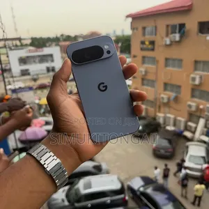 New Google Pixel 10 Pro 128GB