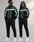 Quality Unisex Tracksuit - 2