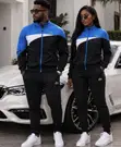 Quality Unisex Tracksuit - 4