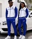 Quality Unisex Tracksuit - 5
