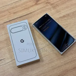 New Google Pixel 10 Pro XL 256GB