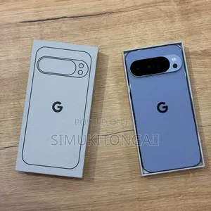 New Google Pixel 10 Pro XL 256GB