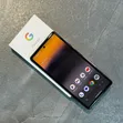 New Google Pixel 6a 128GB - 1