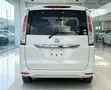 Nissan Serena 2013 White - 2