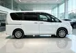 Nissan Serena 2013 White - 5