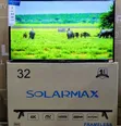 Solarmax 32-Inch Frameless LED TV - 2