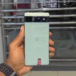 Google Pixel 6a 128GB Refurbished - 1