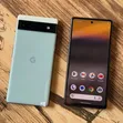 Google Pixel 6a 128GB - 3