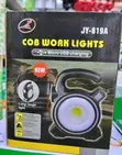COB Work Solar Light JY-819A - 3