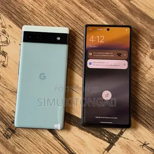 Google Pixel 6a 128GB Refurbished
