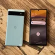 Google Pixel 6a 128GB Refurbished - 1