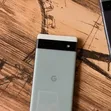 Google Pixel 6a 128GB Refurbished - 2